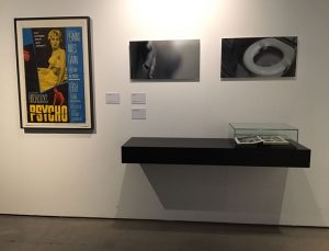 'Psicosis' de Hitchcock