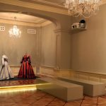 Moda en el Romanticismo
