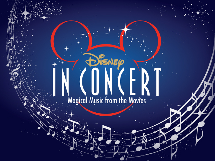 Disney in concert