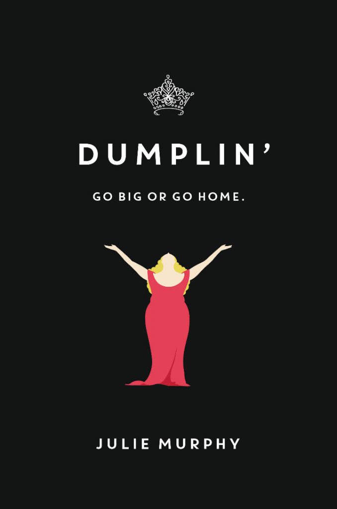 Novela Dumplin, de Julie Murphy