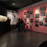 Exposcición de música: ¡Grabando!
