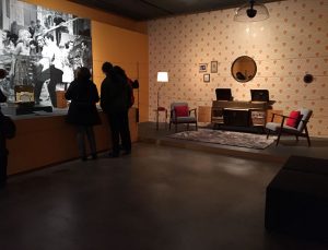 Radio en Salón