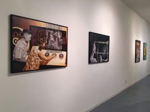 Memorias del futuro, Adamo Dimitriadis