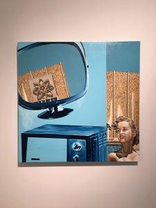 Memorias del futuro, Adamo Dimitriadis