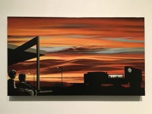 Memorias del futuro, Adamo Dimitriadis