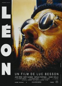 Leon, el profesional