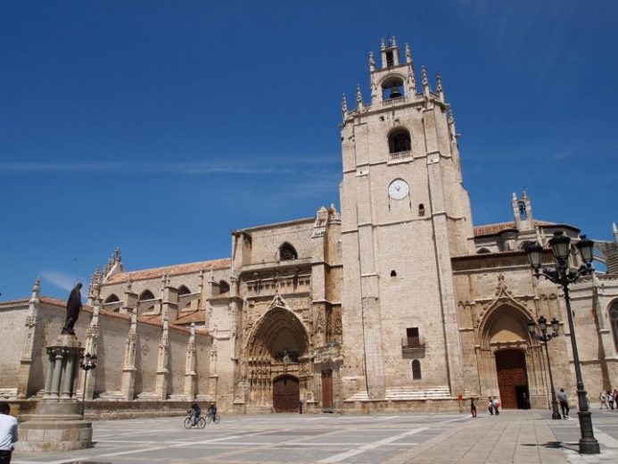 Catedral de Palencia