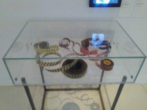 Arte y cine