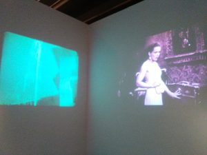 Arte y cine
