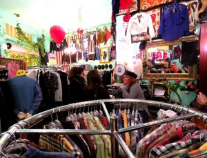 Tienda Flamingos Vintage