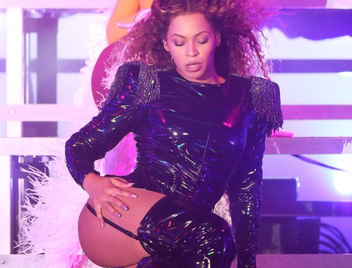 Beyoncé en Coachella | Getty Images