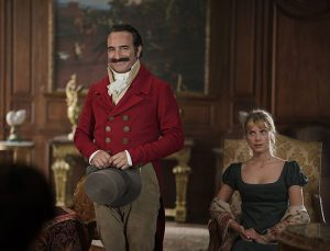Un seductor a la francesa
