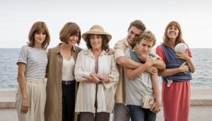 Fotograma de 'Gente que viene y ¡Bah!'