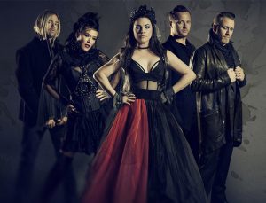 Evanescence
