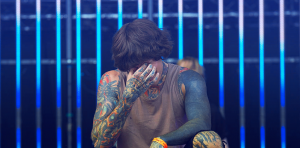 Oli Sykes