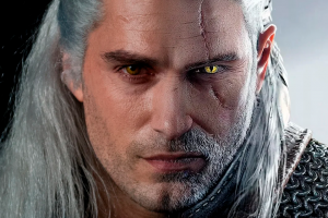 The Witcher
