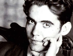 2019 es el año de Lorca en Madrid.