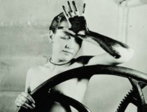 Fotografía de Man Ray