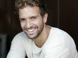 Pablo Alborán nominado