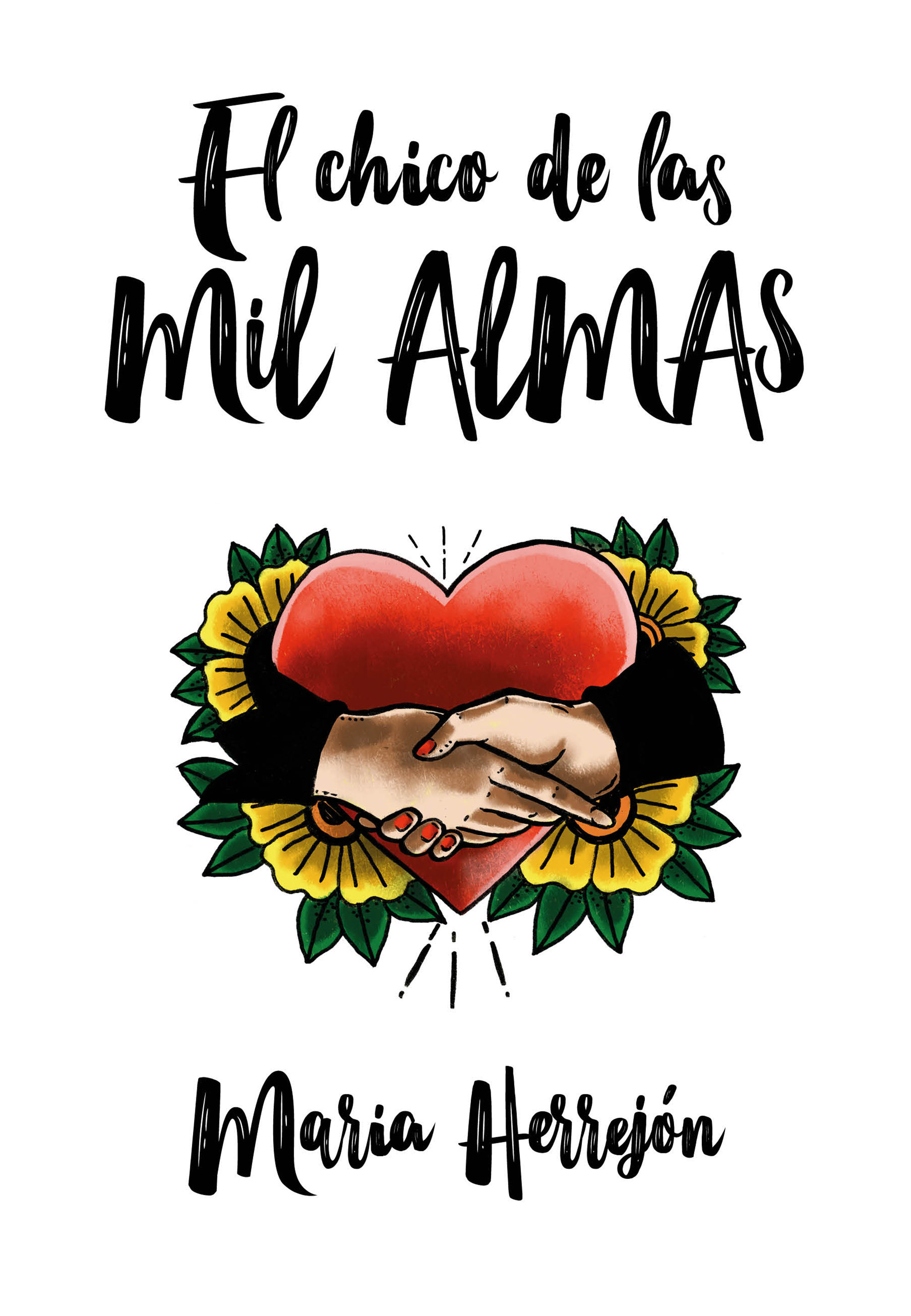 Portada del libro de Herrejón