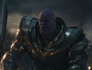 Thanos