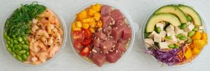 Aloha Poké