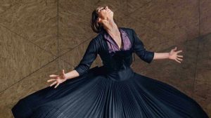 'Electra', por el Ballet Nacional de España
