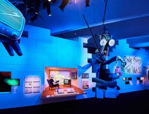 The Pink Floyd Exhibition