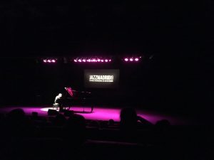 Giovanni Guidi el 21 de noviembre