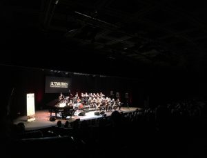 Explora todo lo que puede ser el jazz con esta edición del Festival Internacional de Jazz de Madrid.