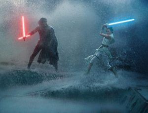 Star Wars Episodio IX