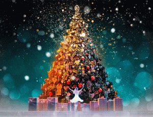 Ránking canciones navideñas