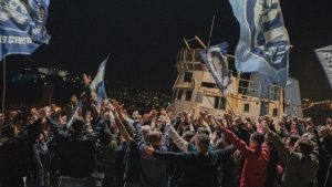 Hinchas radicales