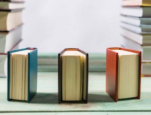 Libros Clásicos