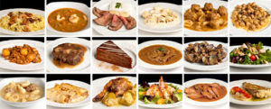 Comida