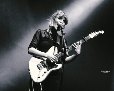Carmen Boza