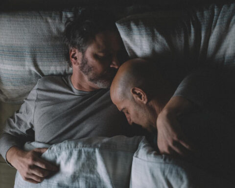 Tucci y Firth