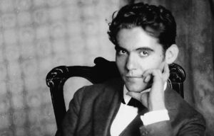 García Lorca