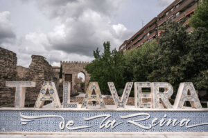 Letras del municipio