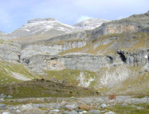 Parque Nacional de Ordesa