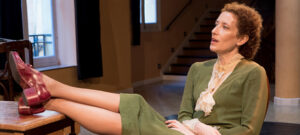 Diálogo de Virginia Woolf