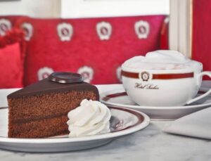 Hotel Sacher