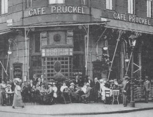 Café Prückel
