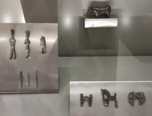 Bronces ibéricos y celtibéricos, siglos VI-III a.C.