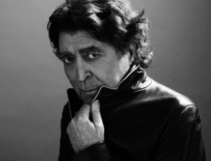 Joaquín Sabina