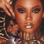 Beyoncé recibió 4 galardones en la 65ª edición de los Premios Grammy
