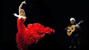 El flamenco es Patrimonio Cultural Inmaterial de la Humanidad