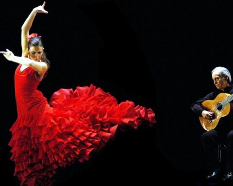 El flamenco es Patrimonio Cultural Inmaterial de la Humanidad