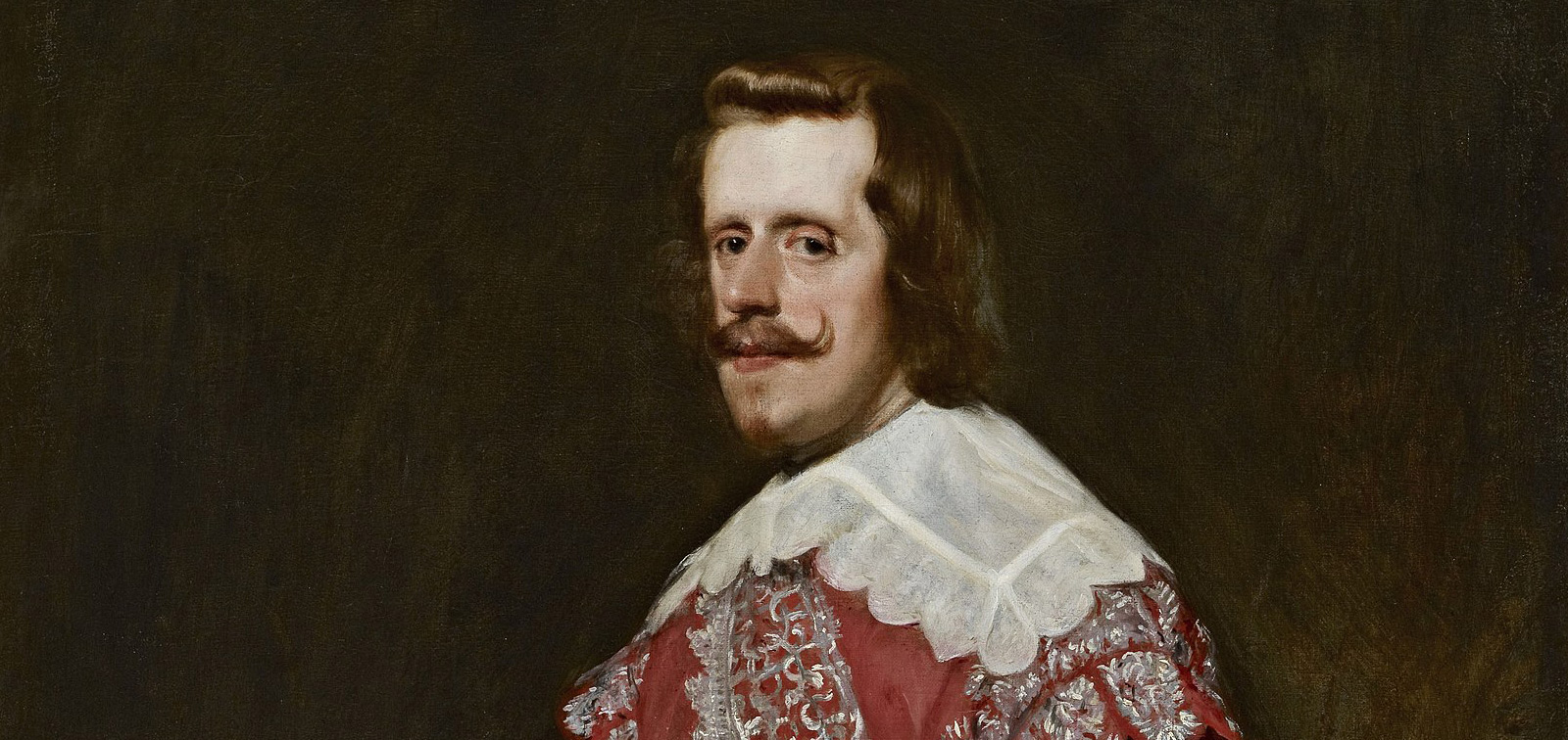 Retrato del rey Felipe IV
