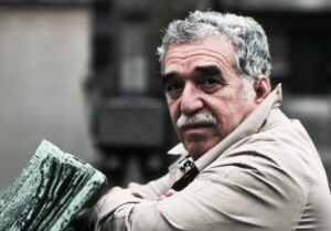 El manuescrito perdido de Gabriel García Márquez - Tomada de @todoincluidoof